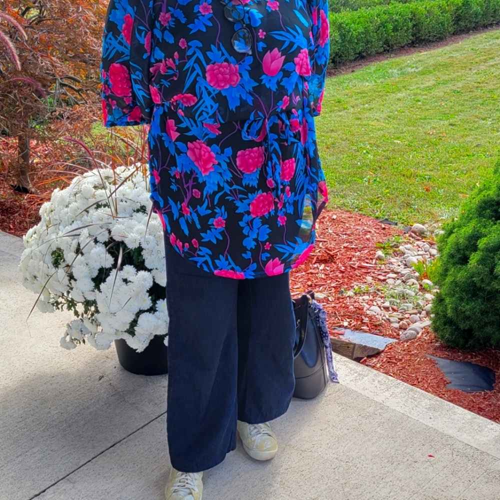 Bathing Suite Cover ups!